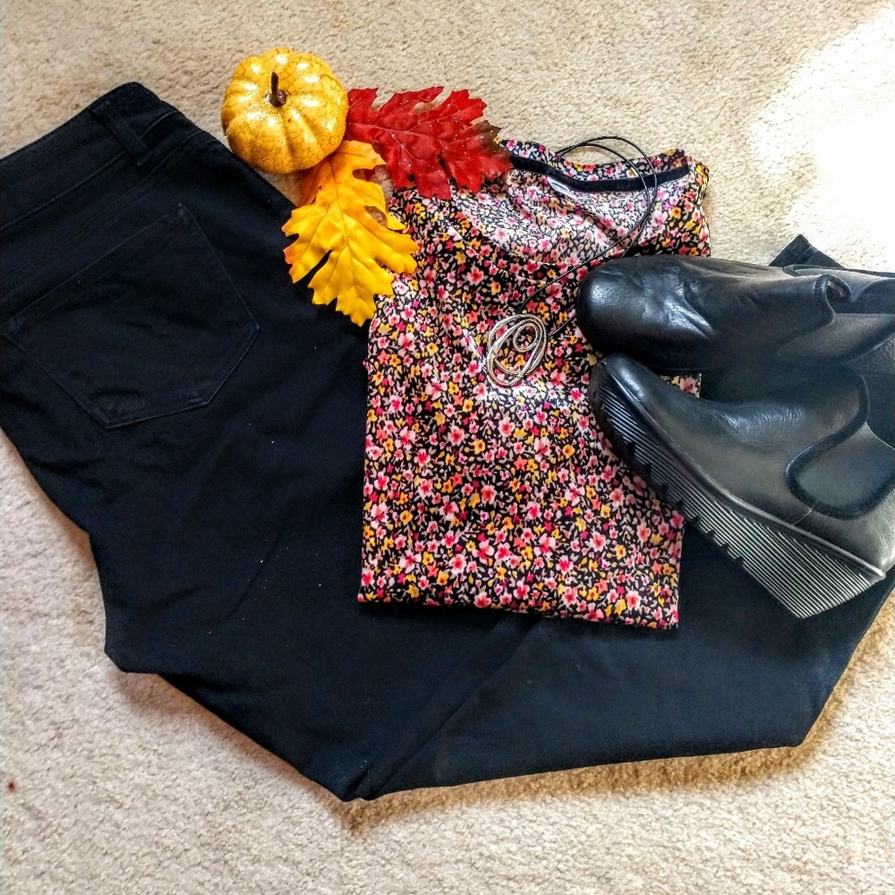 Westport pants